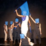 La Liberté guidant le peuple 1