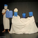 L'image des trois monothéismes 1